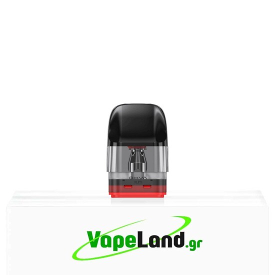 OXVA Xlim Ez Replacement Pod 0.4 ohm