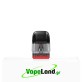 OXVA Xlim Ez Replacement Pod 0.4 ohm