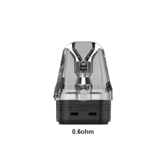 OXVA Xlim Top Fill Cartridge SS 2ml 0.6ohm