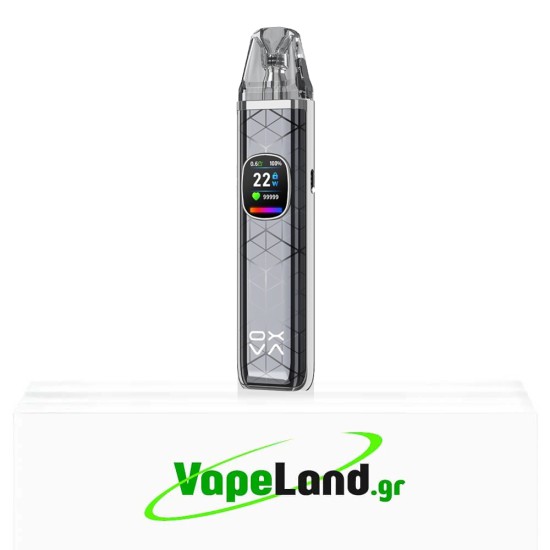 OXVA Xlim Pro 2 DNA Pod Kit 1300mAh 2ml Nebula Gray