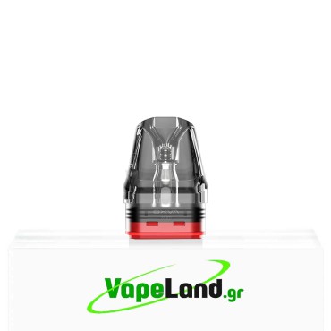 OXVA Xlim Top Fill Cartridge SS 2ml 0.4ohm