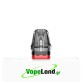 OXVA Xlim Top Fill Cartridge SS 2ml 0.4ohm