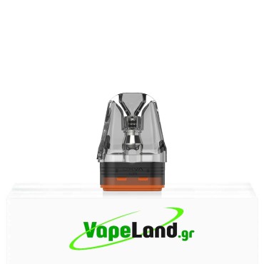 OXVA Xlim Top Fill Cartridge SS 2ml 0.8ohm