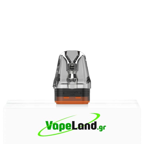 OXVA Xlim Top Fill Cartridge SS 2ml 0.8ohm
