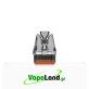 OXVA Xlim Top Fill Cartridge SS 2ml 0.8ohm