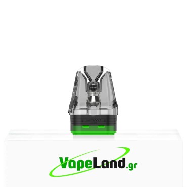 OXVA Xlim Top Fill Cartridge SS 2ml 1.2ohm