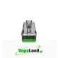 OXVA Xlim Top Fill Cartridge SS 2ml 1.2ohm