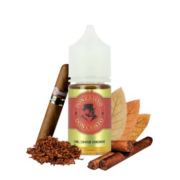 PGVG Labs - Don Cristo 30ml to 150ml