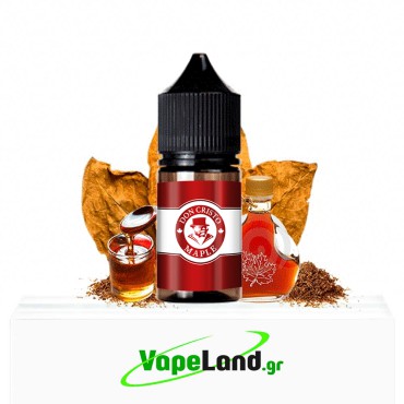 PGVG Labs - Don Cristo Maple 30ml to 150ml