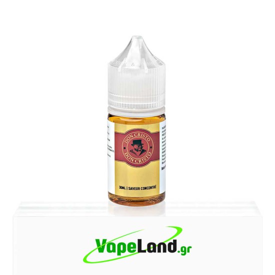 PGVG Labs - Don Cristo 30ml to 150ml