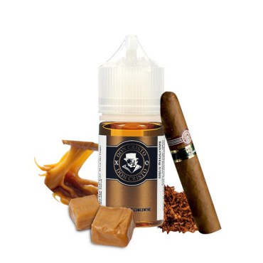 PGVG Labs - Don Cristo XO 30ml to 150ml