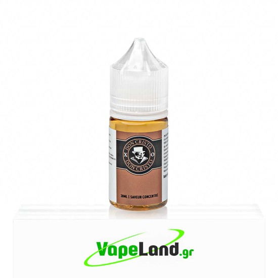 PGVG Labs - Don Cristo XO 30ml to 150ml
