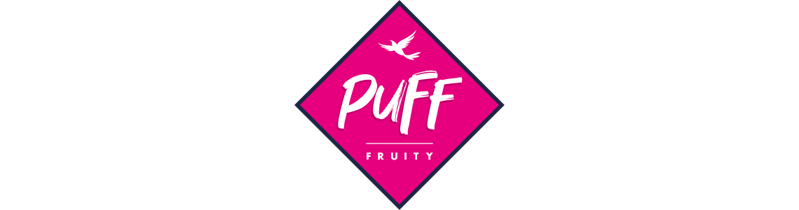 Puff Fruity