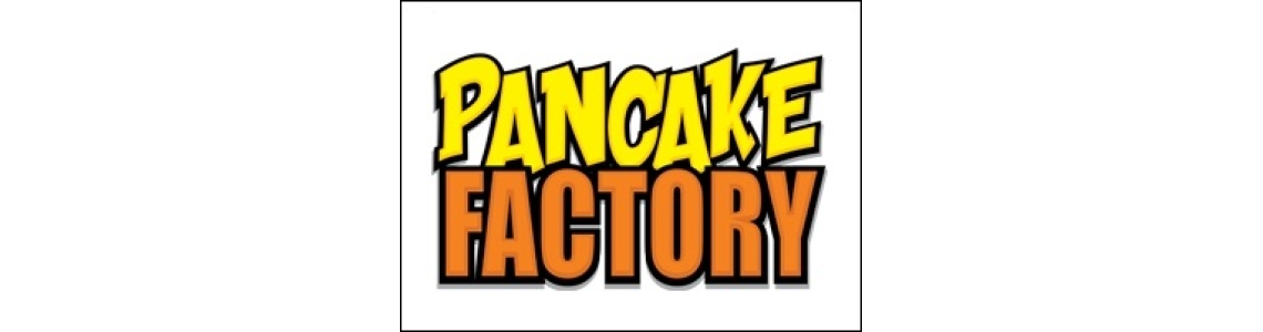 Pancake Factory