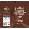 Riserva Cloud - Pablo 20ml to 60ml