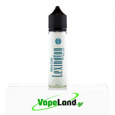 Riserva Crystal Flavor Shots Lexington 20ml to 60ml