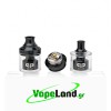 QP Designs GATA RTA Black 24mm