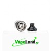 QP Designs GATA RTA Black 24mm