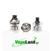 QP Designs GATA RTA Silver 24mm