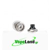 QP Designs GATA RTA Silver 24mm