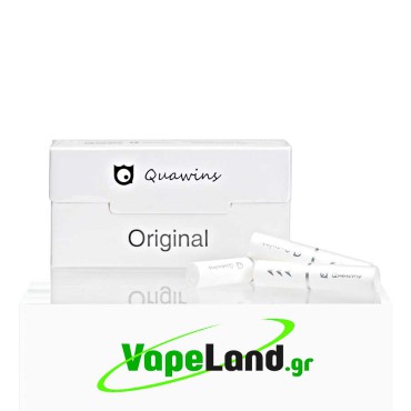 Quawins Vstick Pro 20τεμ Φίλτρο-Επιστόμιο