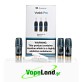 Quawins Vstick Pro Pod Tank 3τεμ Pod tank