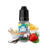 Revolute Projet Ame Ame 10ml to 100ml