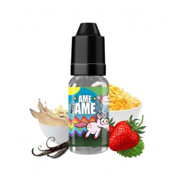 Revolute Projet Ame Ame 10ml to 100ml