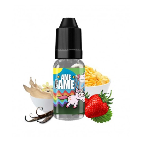 Revolute Projet Ame Ame 10ml to 100ml