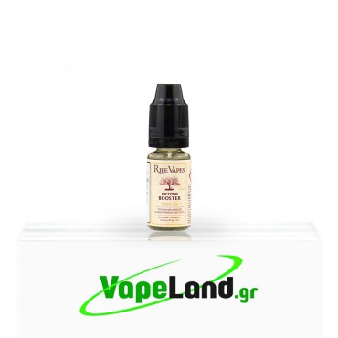 Ripe Vapes Nic Booster 100VG 20mg 10ml
