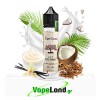 Ripe Vapes Flavor Shots - VCT Coconut 20ml to 60ml