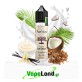Ripe Vapes Flavor Shots - VCT Coconut 20ml to 60ml