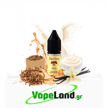 Ripe Vapes VCT Bold 10ml