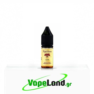 Ripe Vapes VCT Cafe 10ml