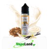 Ripe Vapes Flavor Shots - VCT (Vanilla-Custard-Tobacco) 15ml to 60ml