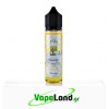 Ripe Vapes Flavor Shots - VCT Banana 15ml to 60ml