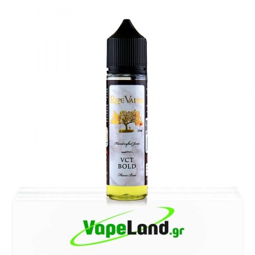 Ripe Vapes Flavor Shots - VCT Bold 15ml to 60ml