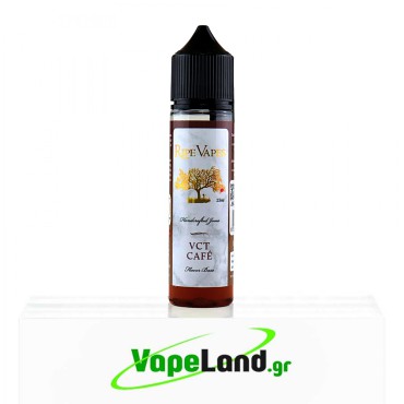 Ripe Vapes Flavor Shots - VCT Cafe 15ml to 60ml