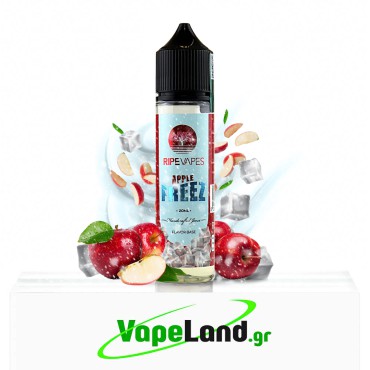 Ripe Vapes Flavor Shots Apple Freez 20ml to 60ml
