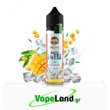 Ripe Vapes Flavor Shots Mango Freez 20ml to 60ml
