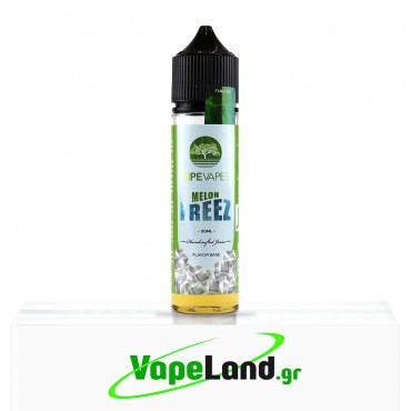 Ripe Vapes Flavor Shots Melon Freez 20ml to 60ml