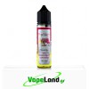 Ripe Vapes Flavor Shots - Passion Fruit Lemonade 20ml to 60ml