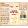 Ripe Vapes Flavor Shots - Key Lime Cookie 20ml to 60ml