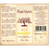 Ripe Vapes Flavor Shots - VCT Banana 15ml to 60ml