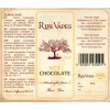Ripe Vapes Flavor Shots - VCT Chocolate 20ml to 60ml