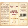 Ripe Vapes Flavor Shots - VCT Cinnamon 20ml to 60ml