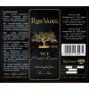 Ripe Vapes Flavor Shots - VCT Black 15ml to 60ml