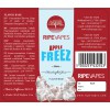 Ripe Vapes Flavor Shots Apple Freez 20ml to 60ml