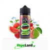 Six Licks Flavor Shots Berried Alive Aroma 20ml to 120ml