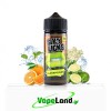 Six Licks Flavor Shots Elderpower 20ml to 120ml